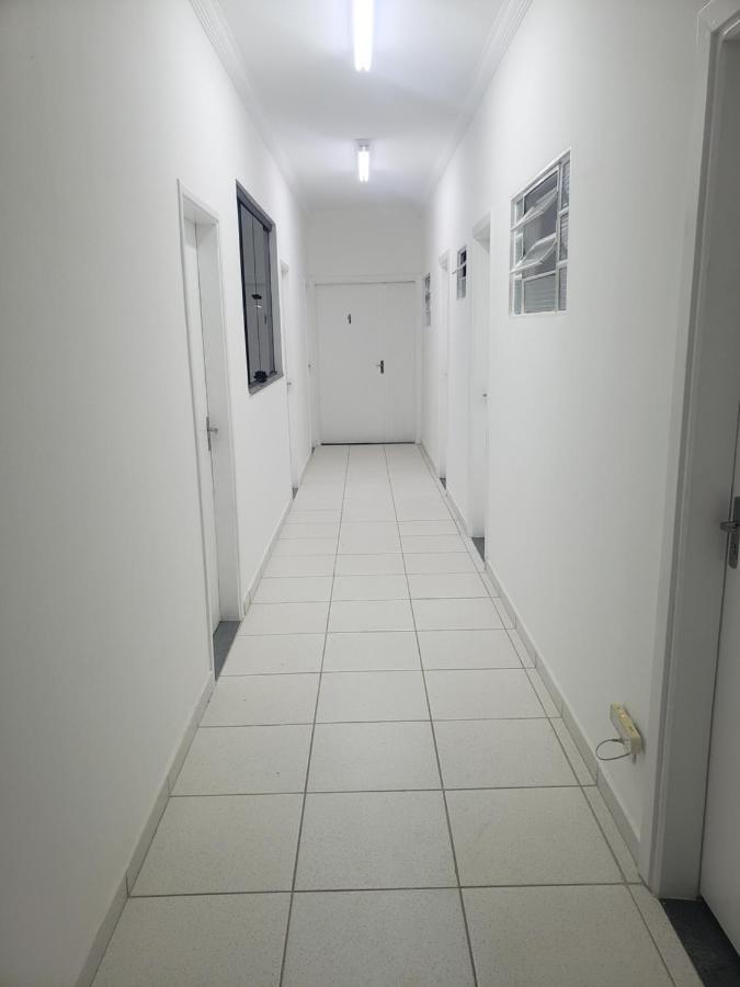Pousada Alojacampinas Campinas  Extérieur photo