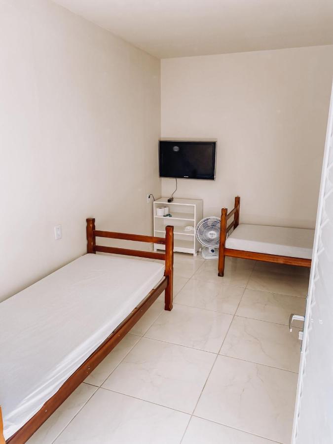 Pousada Alojacampinas Campinas  Extérieur photo